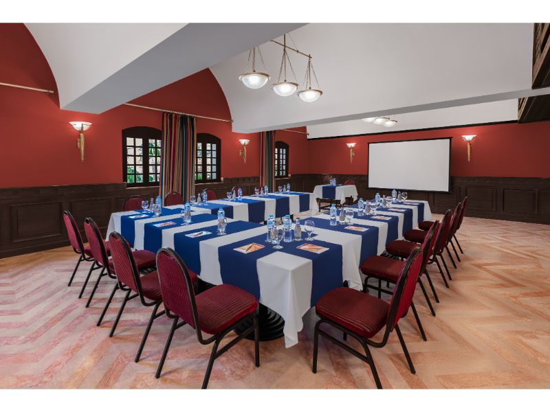 Iberotel Makadi Beach